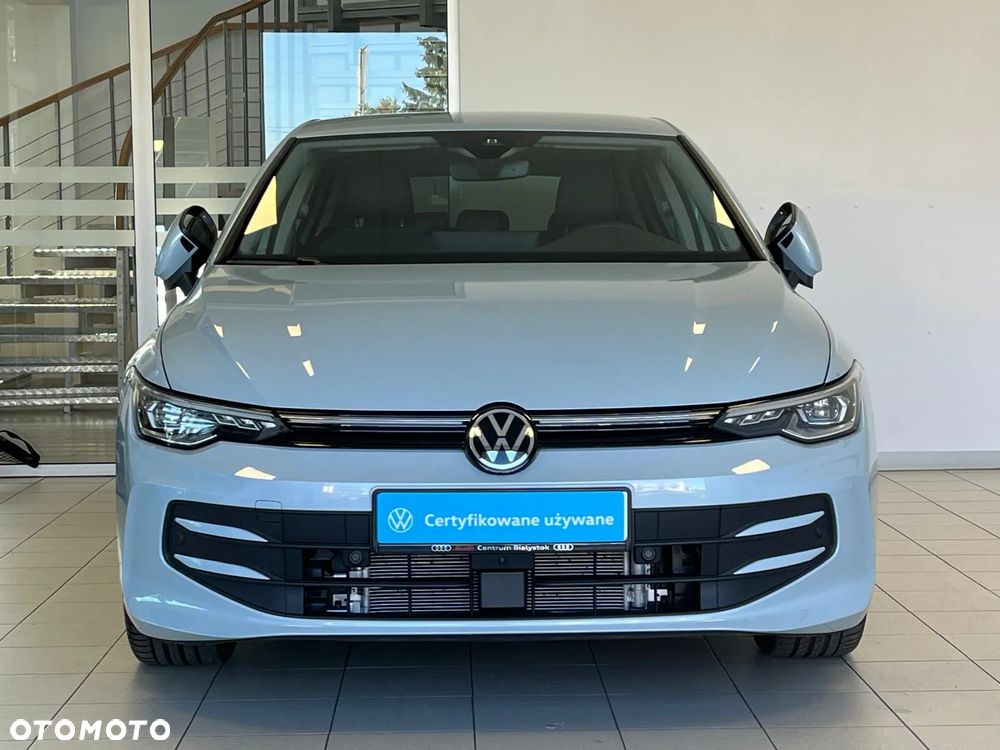 Volkswagen Golf - 9