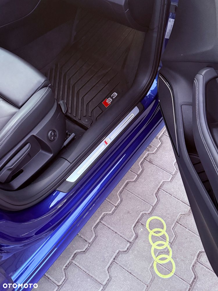Audi S3 Sportback - 29