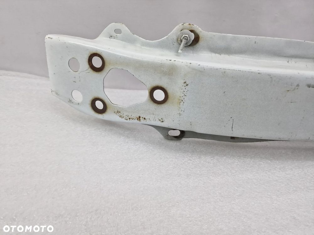 TOYOTA YARIS 3 III LIFT 11-19 BELKA PRZEDNIA PRZÓD / POD ZDERZAK PRZEDNI , NR 156071718 , NR AUKCJI BEL161 - 2