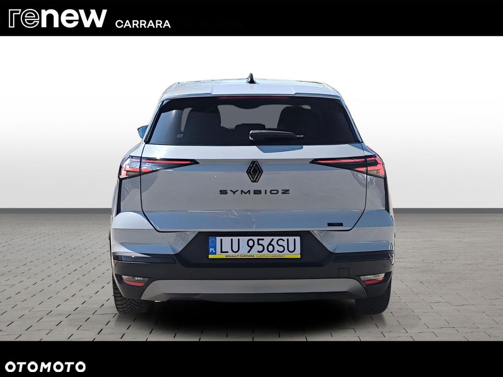 Renault Symbioz - 4