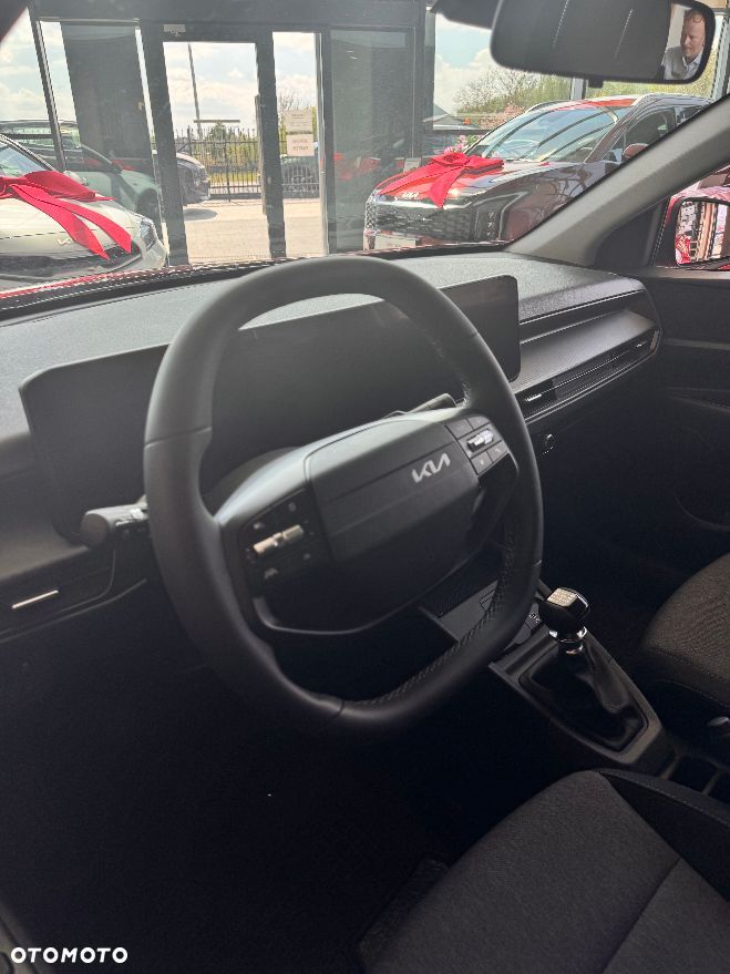Kia Stonic 1.0 T-GDI M - 8