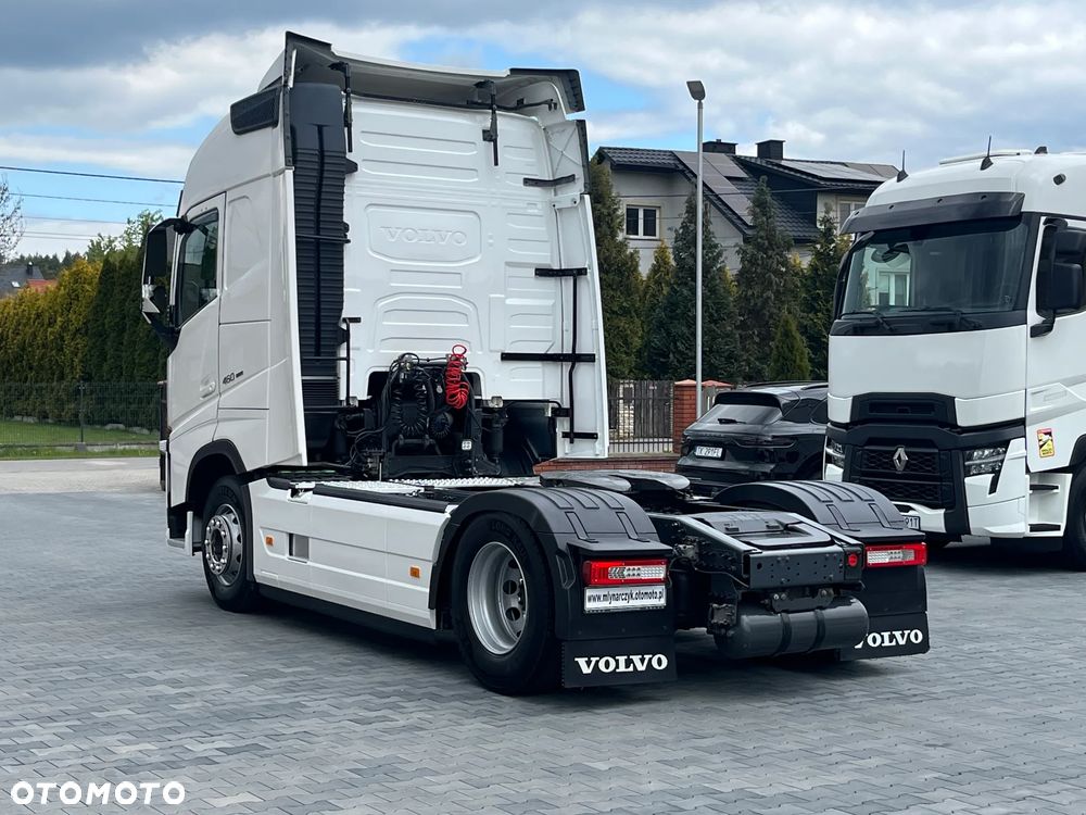Volvo FH / NOWE OPONY/ SERWISOWANY /  ZADBANY / OKAZJA - 18