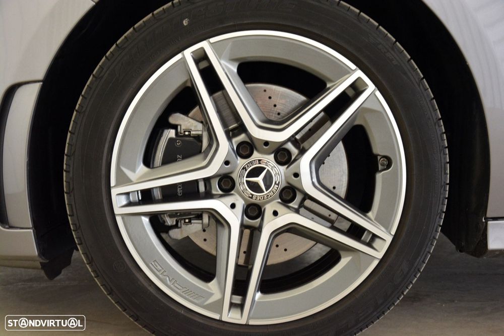 Mercedes-Benz B 250 - 12