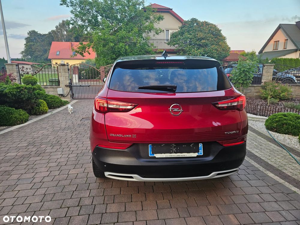Opel Grandland X 1.6 D Start/Stop Dynamic - 6
