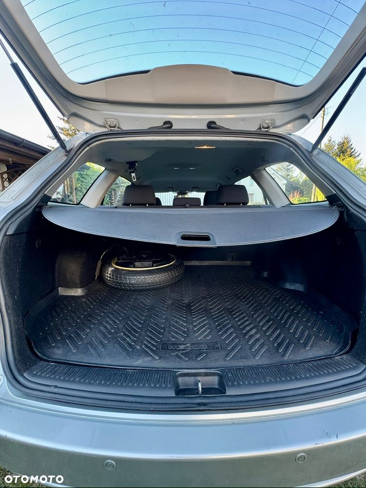 Mazda 6 2.0 Active - 8