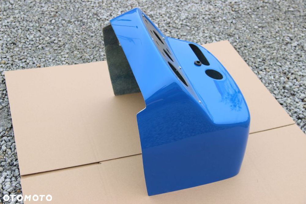 Pulpit pulpity C360-3P C-360 3P Naglak konsola do ciagnika - 9