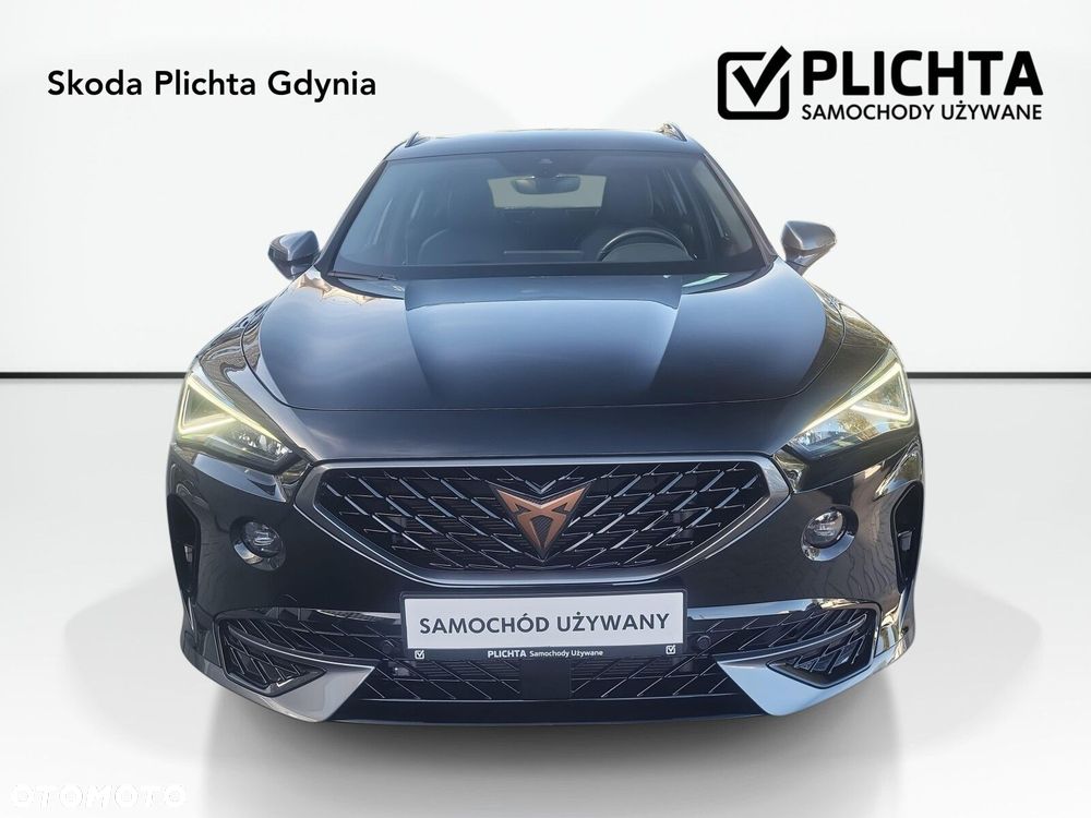 Cupra Formentor 2.0 TSI 4Drive DSG - 9