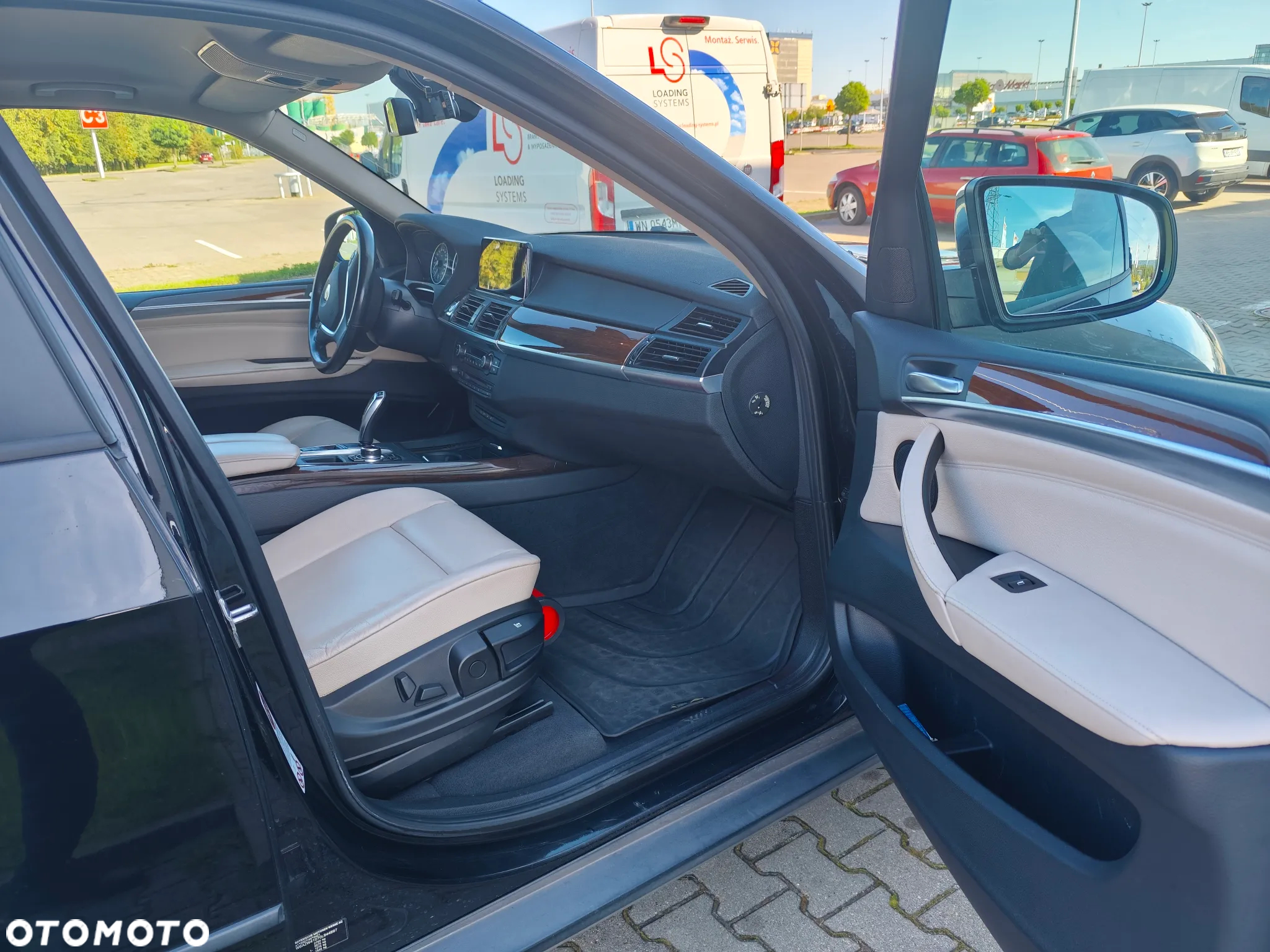 BMW X5 3.0d xDrive - 17