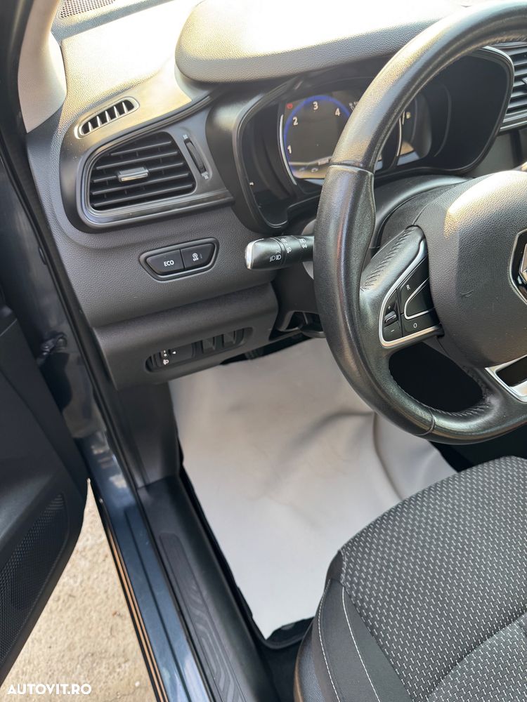 Renault Kadjar 1.5 DCI Life - 3