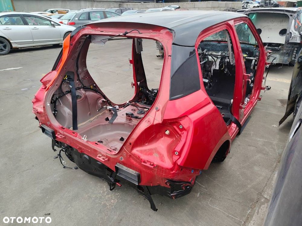 KAROSERIA ĆWIARTKA BŁOTNIK PRÓG DACH PODŁUŻNICA SUZUKI SWIFT VI (ZD_, ZC_) 2023 - 1.2 VVT - 2