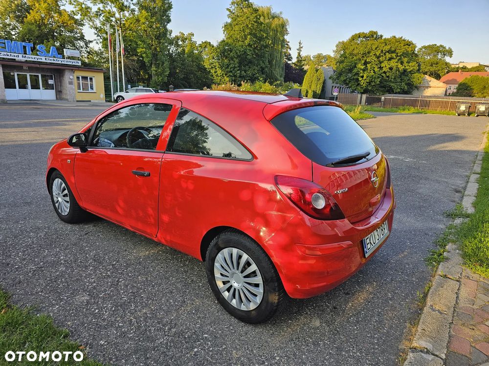 Opel Corsa - 3