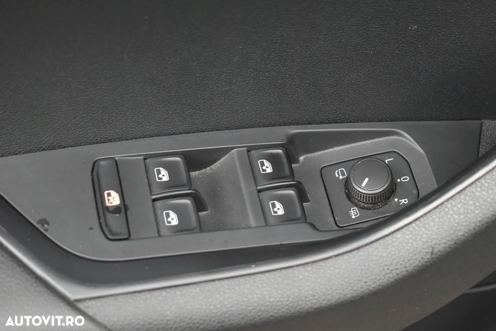 Skoda Karoq 2.0 TDI 4X4 DSG Style - 12