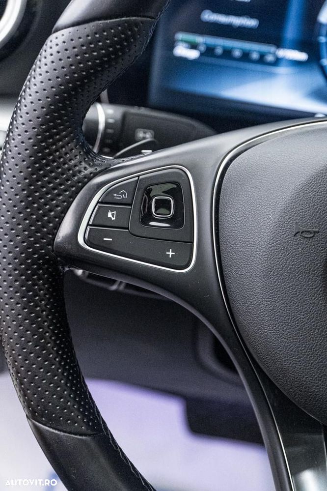 Mercedes-Benz E 220 d 9G-TRONIC Avantgarde - 19