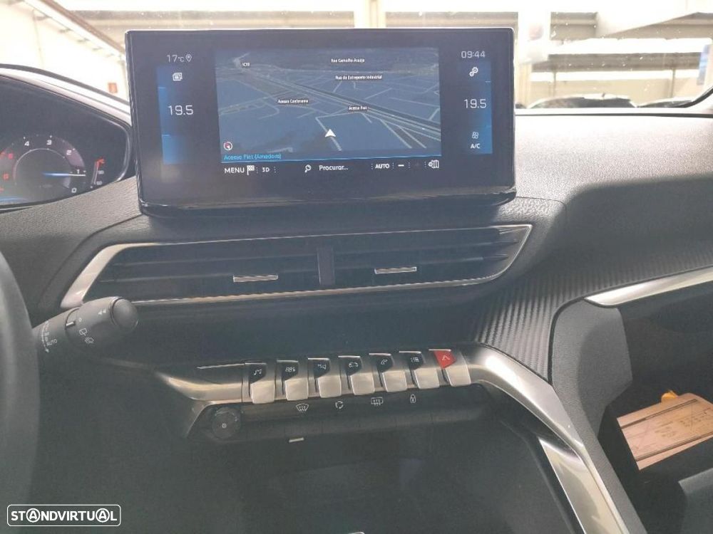 Peugeot 5008 1.5 BlueHDi Active Pack EAT8 - 3