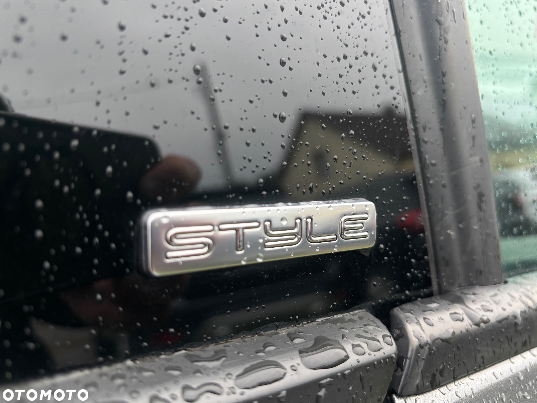 Volkswagen Polo 1.2 Style - 6