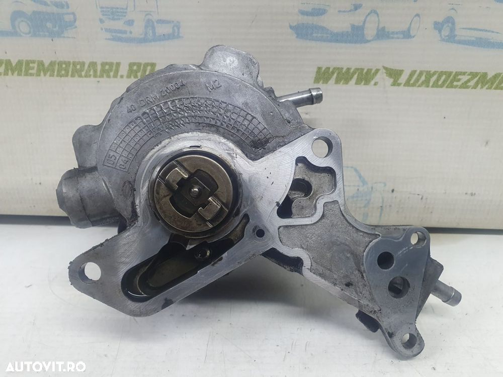 Pompa vacuum 40drm20004  038145209k  1.9 tdi BKC Volkswagen VW Passat - 2