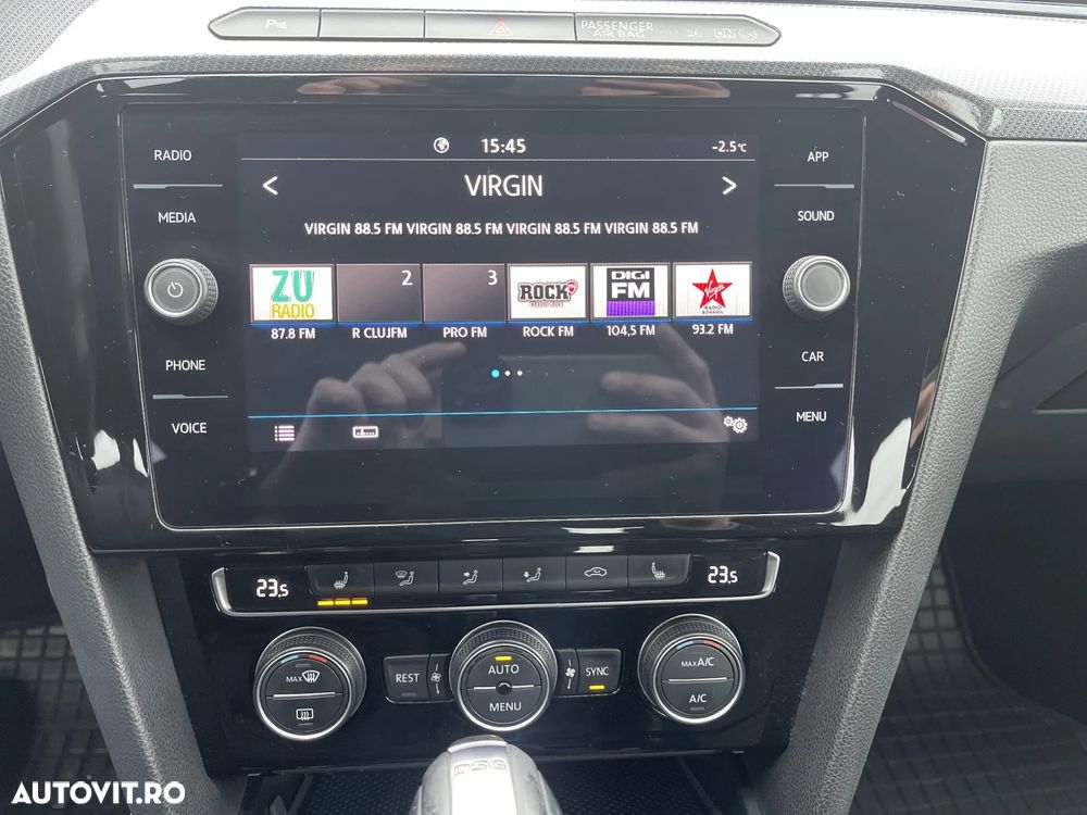 Volkswagen ARTEON 2.0 TDI DSG 4Motion Elegance - 14