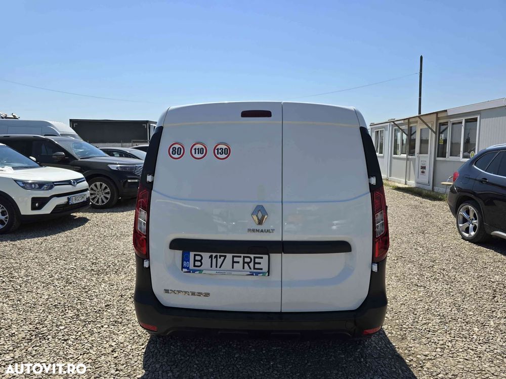 Renault Express - 5