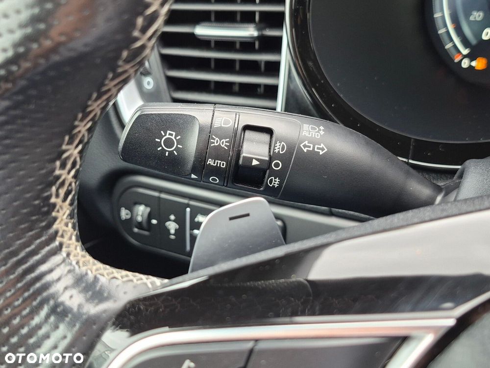 Kia ProCeed 1.5 T-GDI GT Line DCT - 22