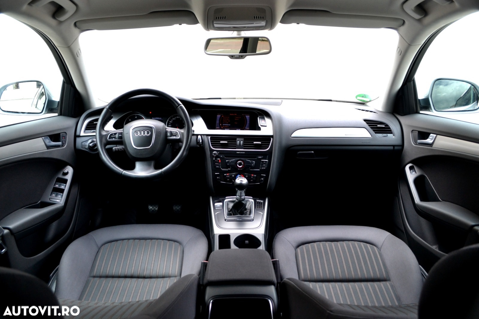 Audi A4 2.0 TDI Quattro Avant - 5