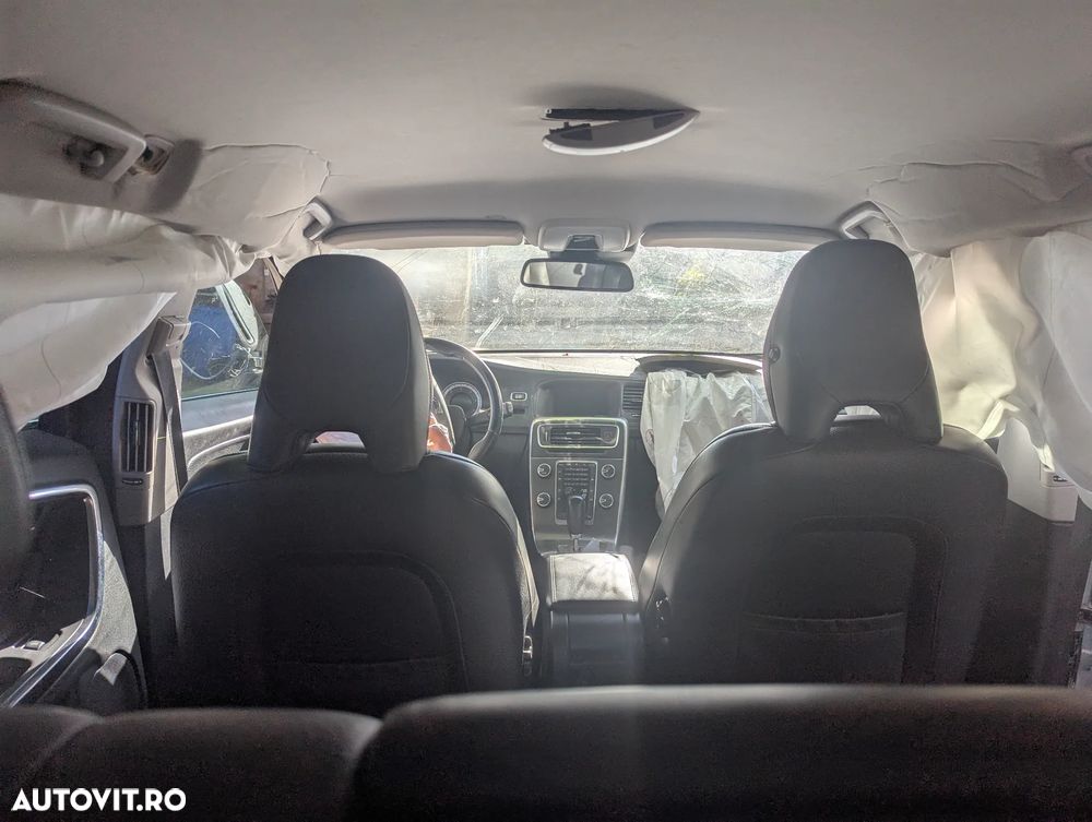 Volvo V60 D3 Start-Stop Summum - 7