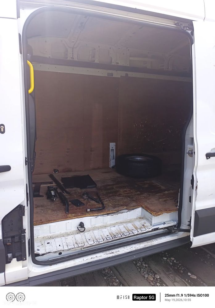 Ford Transit mk8 Jumbo - 7