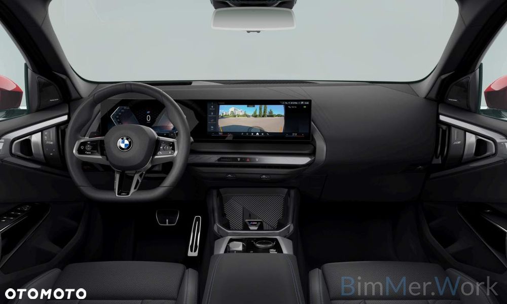 BMW X3 xDrive20d mHEV - 7