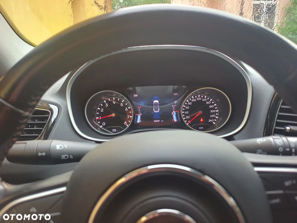 Jeep Compass 1.3 TMair Limited FWD S&S DDCT - 4