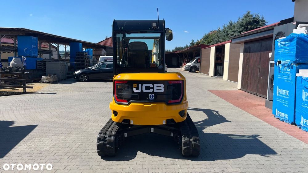 JCB 35 Z - 1 - 6