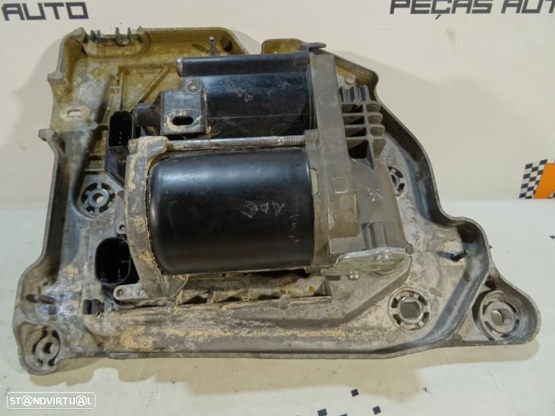Compressor Da Suspensão Citroën C4 Grand Picasso I (Ua_)  980190698 / - 2