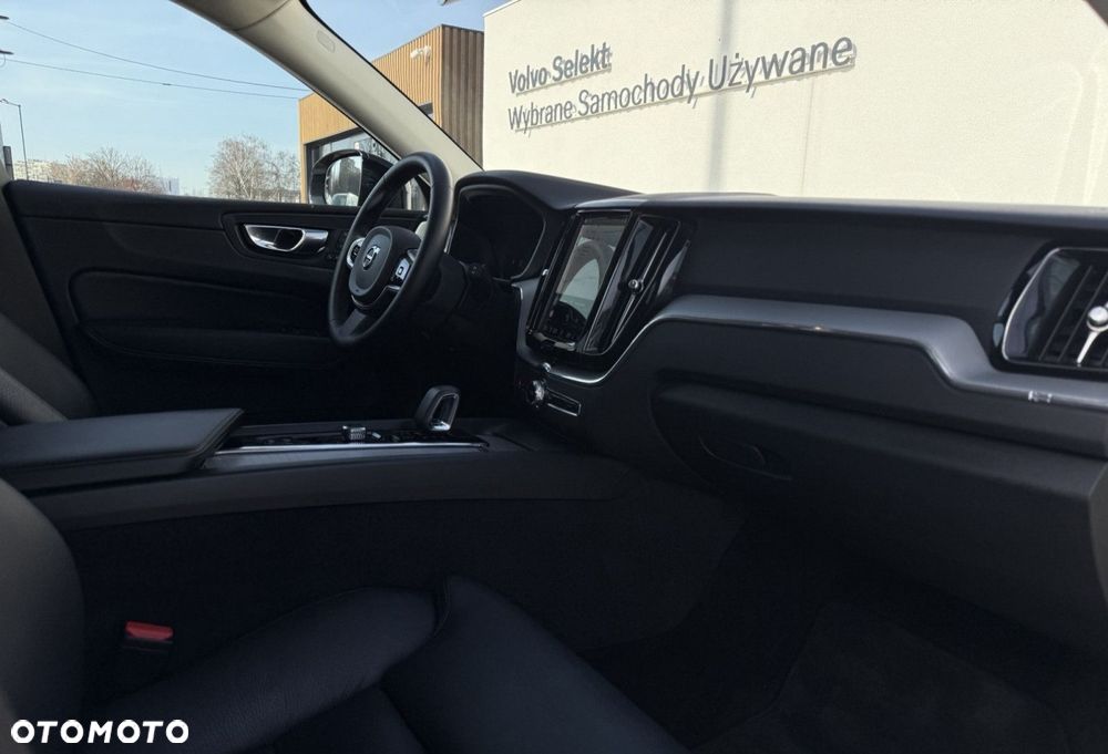 Volvo XC 60 - 13