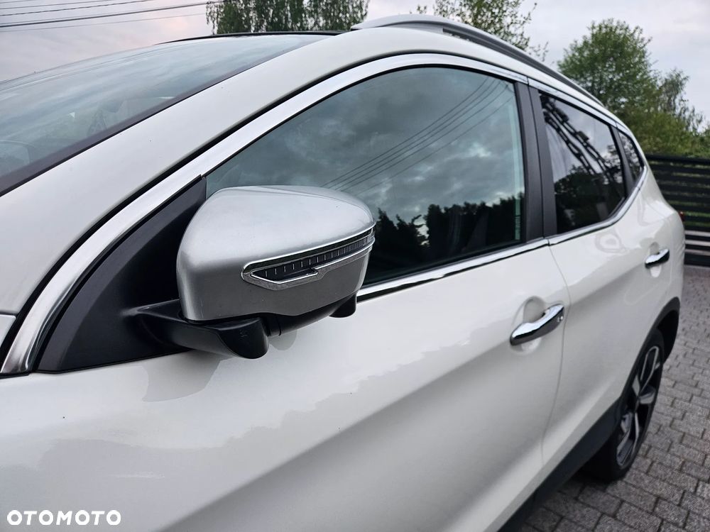 Nissan Qashqai - 6