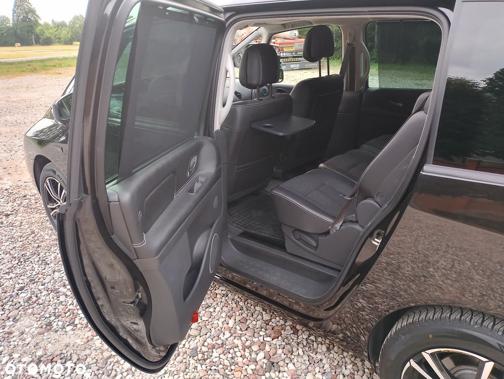 Renault Grand Espace 2.0 Initiale - 25