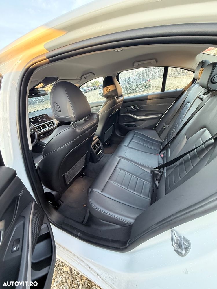 BMW Seria 3 - 11