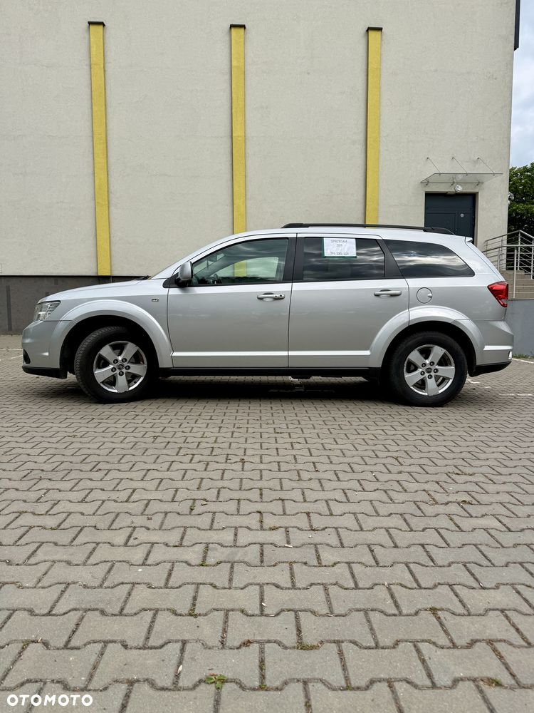 Fiat Freemont - 2