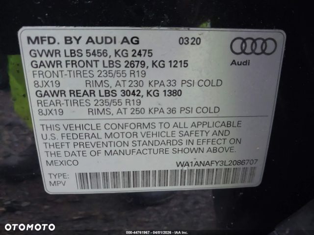 Audi Q5 - 13