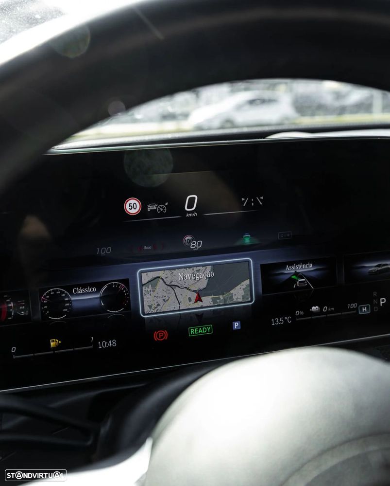 Mercedes-Benz C 300 e Avantgarde - 17