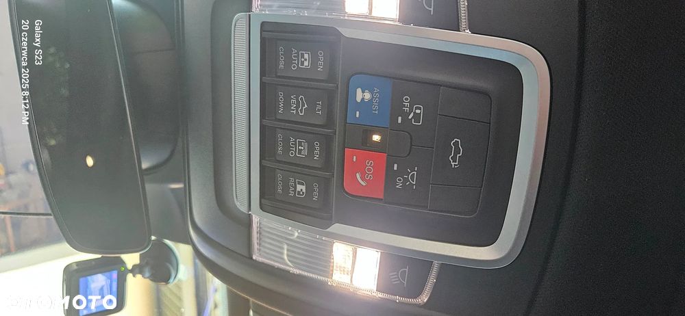RAM 1500 Crew Cab Limited - 10