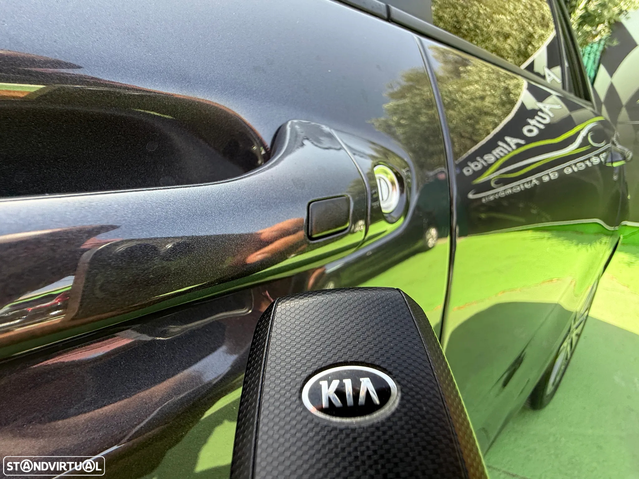 Kia Rio 1.0 T-GDi TX 7DCT - 41