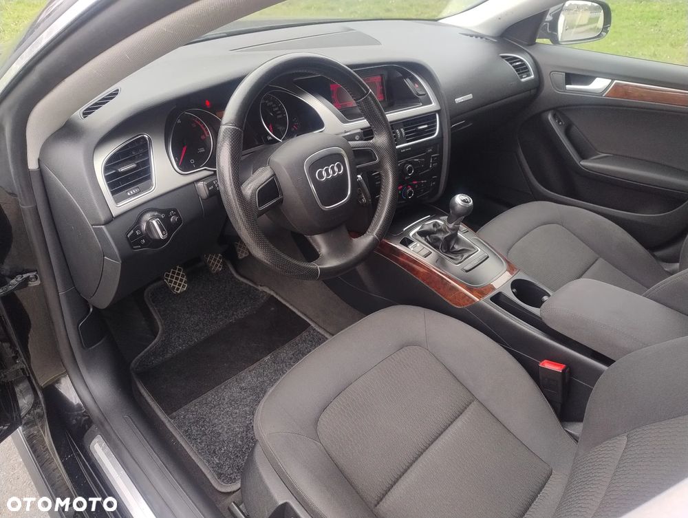 Audi A5 Sportback 2.0 TDI DPF - 30