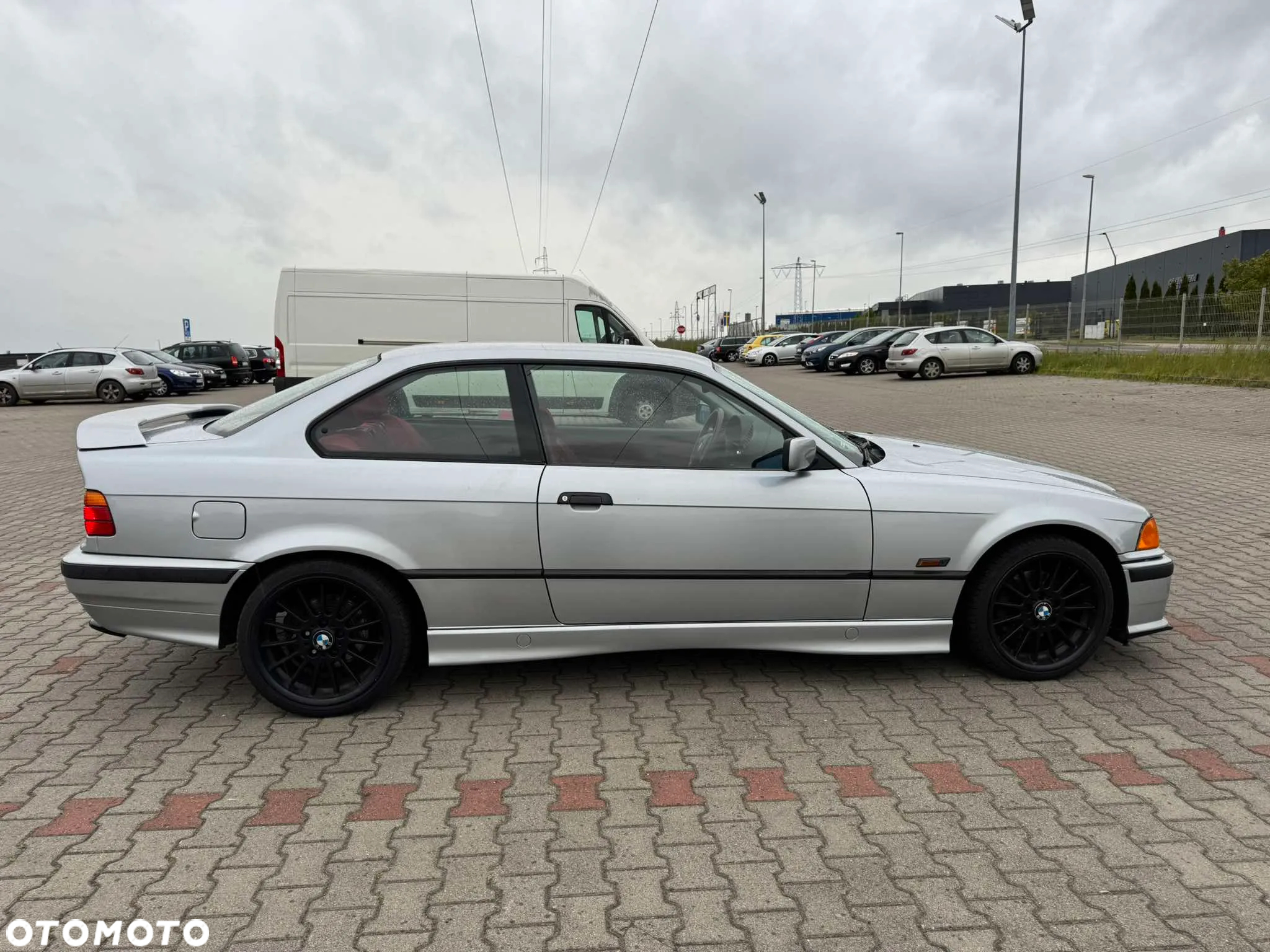 BMW Seria 3 - 3