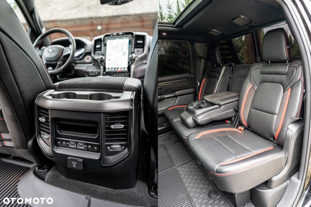 Dodge RAM TRX - 36