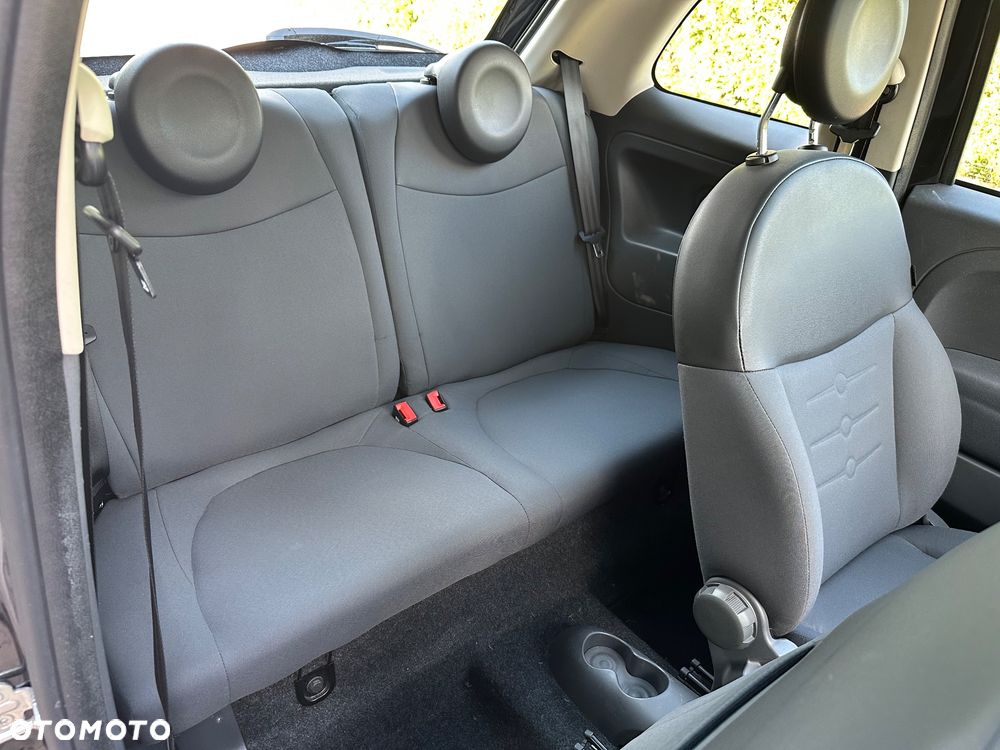 Fiat 500 1.2 8V Start&Stopp Sport - 18