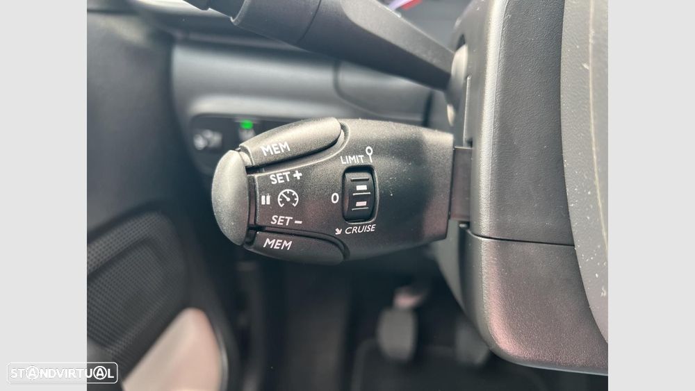 Citroën C3 1.2 PureTech YOU! - 21