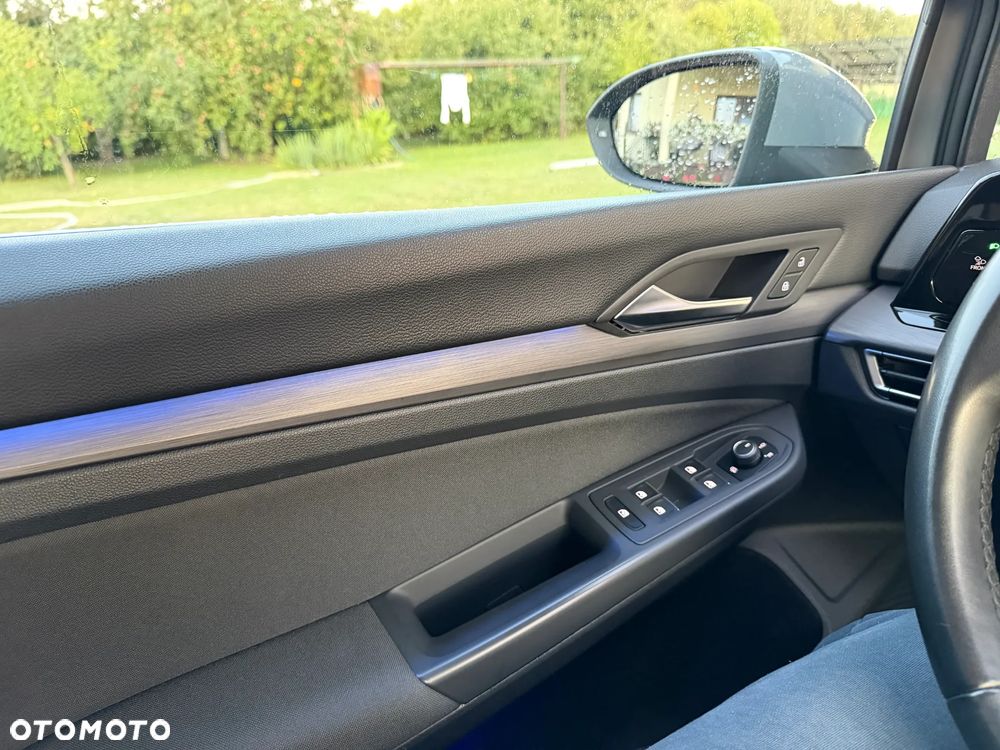 Volkswagen Golf 1.5 TSI EVO Style - 18