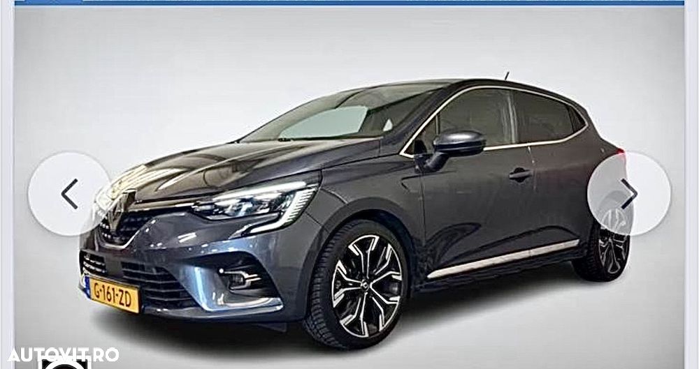 Renault Clio TCe 100 INTENS - 2