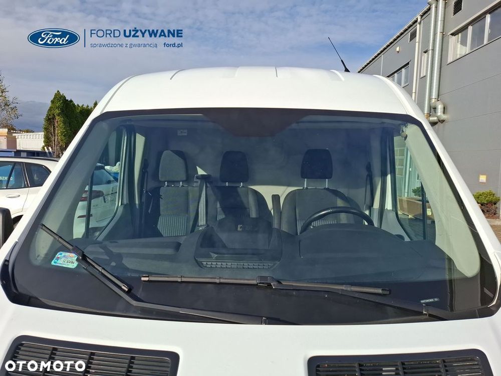 Ford Transit - 3