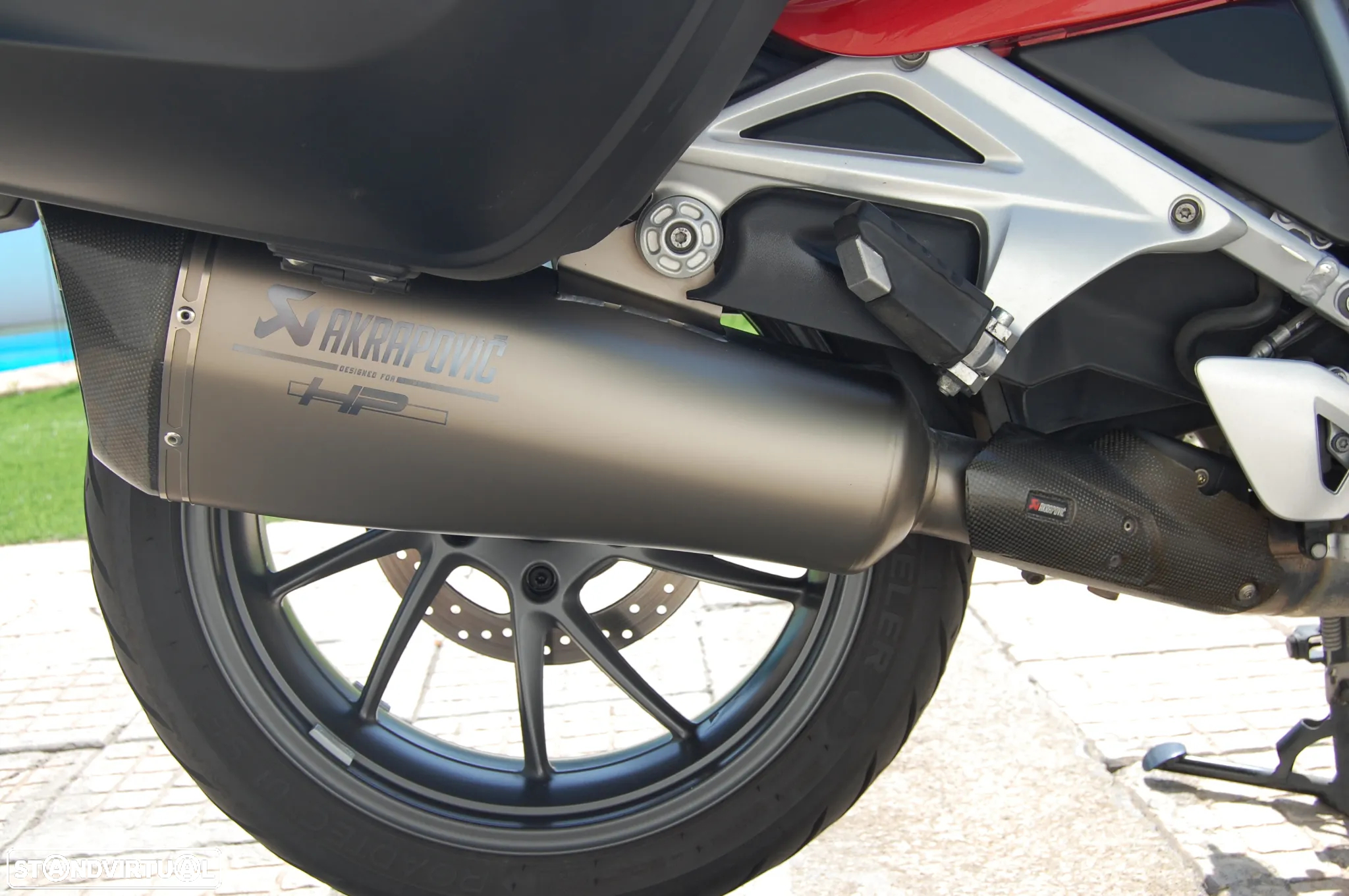 BMW R 1250 RT SPORT - 15