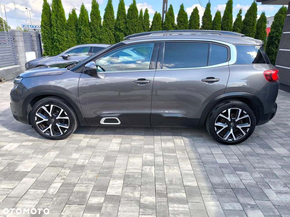 Citroën C5 Aircross - 4