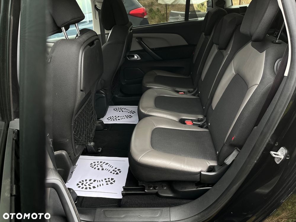 Citroën C4 Picasso 1.6 e-HDi Attraction - 22